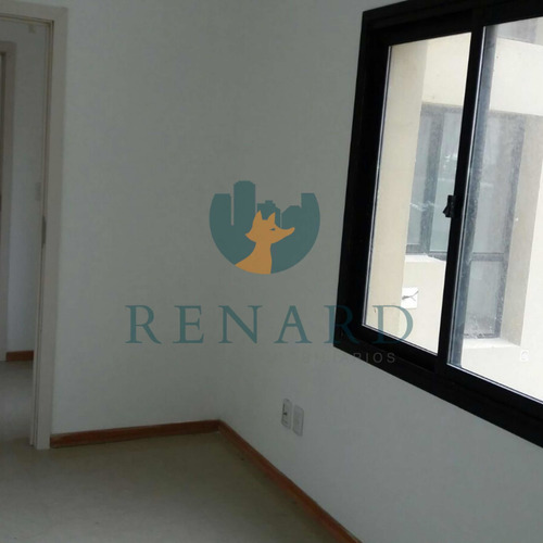 Imagen 5 de 9 de Oportunidad!!! Apartamento 2 Dorm. Frente A Tres Cruces