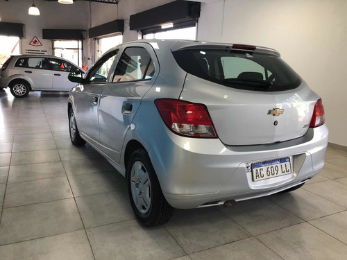 Chevrolet Onix 1.4 Joy Ls 98cv 2018
