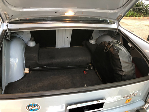 Imagen 17 de 25 de Peugeot 404