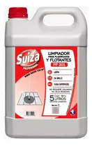 Comprar Limpiador Pisos Plastificados Y Flotantes Suiza 5lts