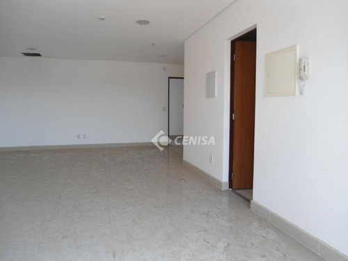 Imagem 7 de 8 de Sala À Venda, 50 M² - Cidade Nova I - Indaiatuba/sp - Sa0226