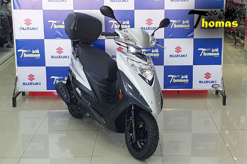 Haojue Lindy 125 Cbs 2021/2021