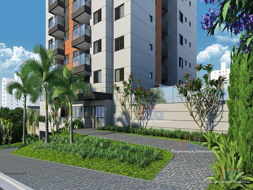 Imagem 2 de 15 de Ref.: 9046 - Apartamento Em Osasco Para Venda - V9046