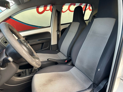 Volkswagen Up! 1.0 MPI TAKE UP 12V