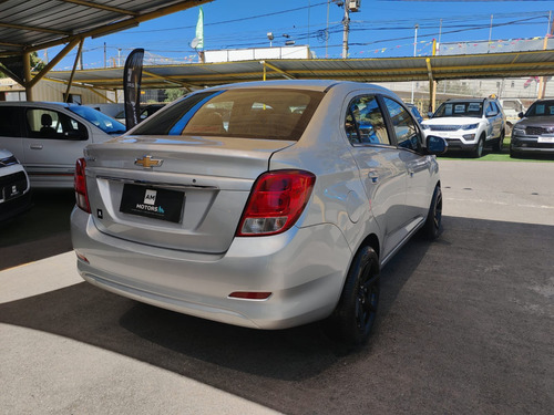 Chevrolet Spark 1.2