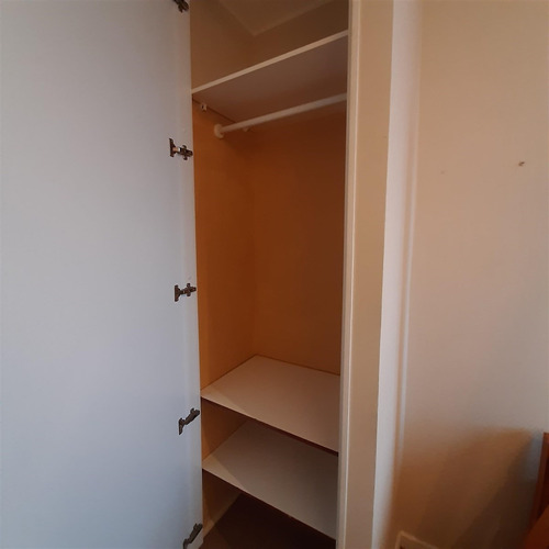 Departamento Venta 2 Dormitorios Cerro Barón, Valparaíso