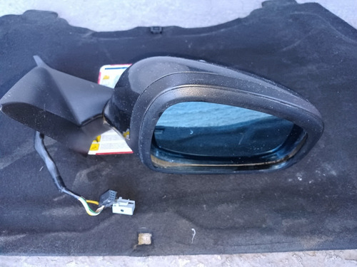 Espejo Retrovisor Alfa Romeo Mito Lado Derecho Copiloto 