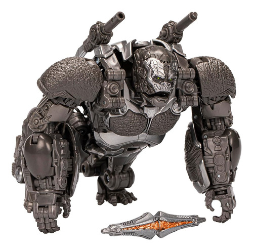 Transformers Toys Studio Series Leader Rise Of The Beasts 10