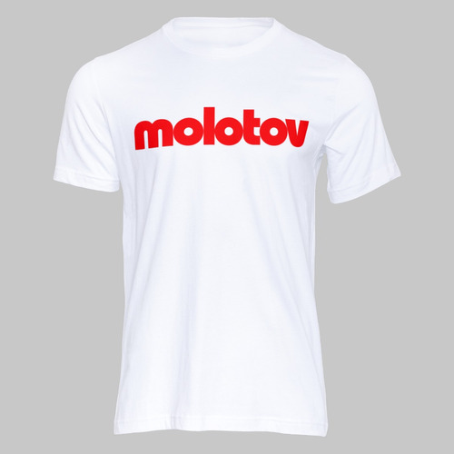 Playera Molotov