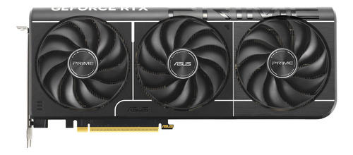 Tarjeta De Video Asus Prime Geforce Rtx 5070 12gb Gddr7