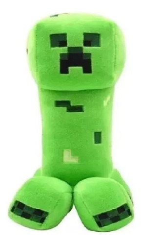 Peluche Creeper Adorable Kawaii Regalo Perro Creper 25cm