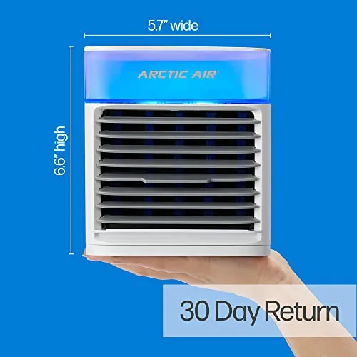 Enfriador De Aire Evaporativo Arctic Air Pure Chill 2.0