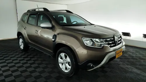 Renault Duster INTENS