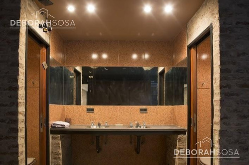 Imagen 12 de 30 de Excelente Casa Tipo Loft Sobre Lote De 11m X 15m!