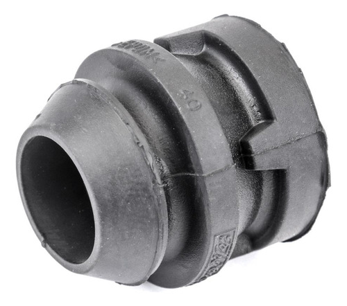 Imagen 3 de 8 de Aislador Inferior De Radiador Ford Kuga