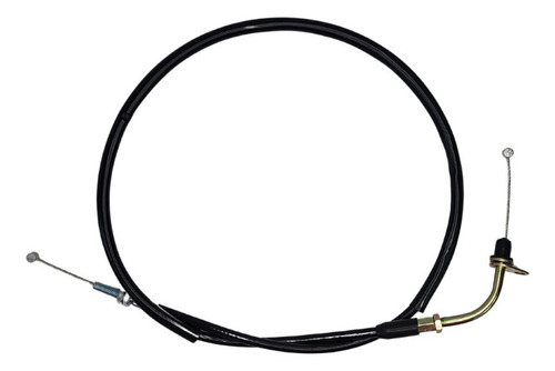 Cable acelerador alternativo Yamaha ybr 125 towo Wca55