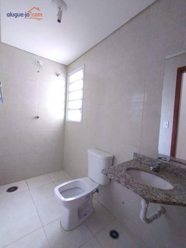 Apartamento Com 2 Dormitórios À Venda, 66 M² Por R$ 200.000 - Jardim Das Indústrias - Jacareí/sp - Ap11852