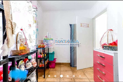 Imagem 11 de 30 de Sobrado Com 3 Dorms, Vila Mazzei, São Paulo - R$ 480 Mil, Cod: 64838 - V64838