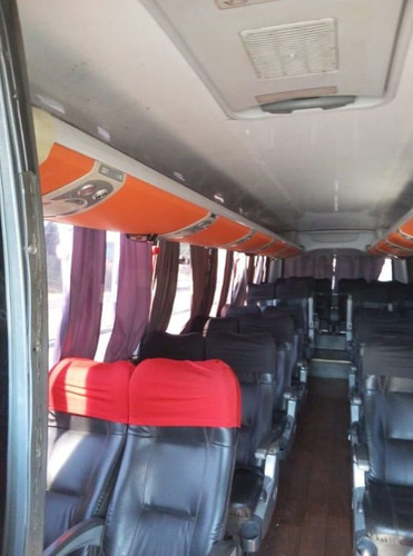 Volare W9 Limousine Ano 2014 Agrale Ma 10 Jm Cod.1447