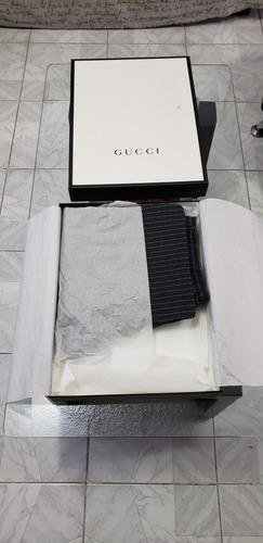 Pantalon Gucci. 100%original.pantalon De Pista.unico En Ml. 