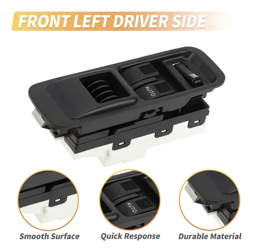 Interruptor De Ventana For Daihatsu Sirion 1998-2001
