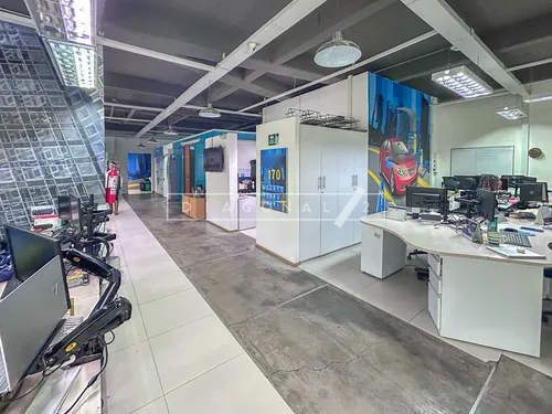 Oficina En Arriendo En San Patricio