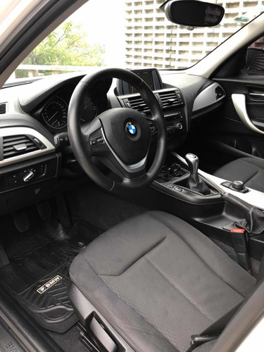 Bmw Serie 1 1.6 116i 136cv 2012