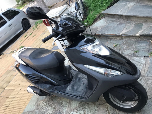 Honda Elite 125