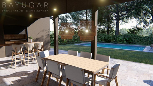 Venta - Casa En Pozo En Sausalito Bayugar Negocios Inmobiliarios