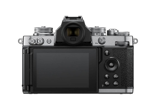 Nikon Kit Z fc + lente 28mm f/2.8 SE sin espejo color negro