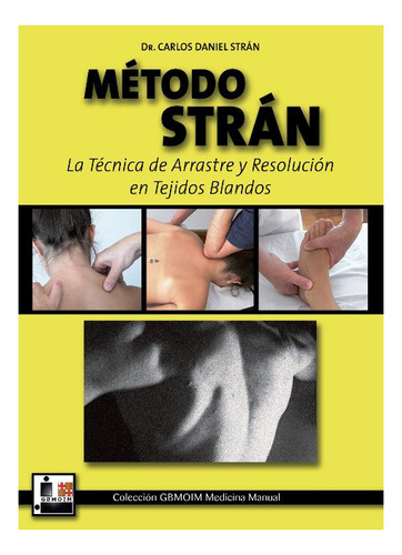 Metodo Stran . La Tecnica De Arrastre Y Resolucion En Tejido