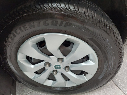 Chevrolet Onix 1.4 Joy Ls + 98cv