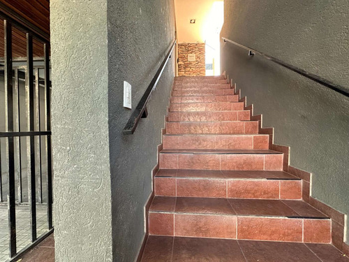 Venta Monoambiente - Rep. De La Sexta