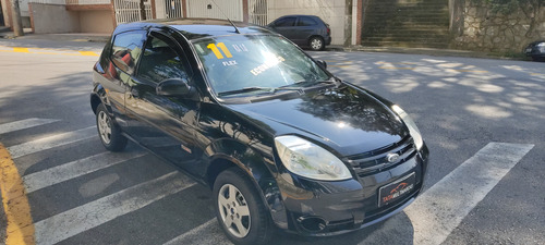 Ford Ka Ka 1.0 (Flex)