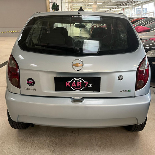 Chevrolet Celta 1.0 MPFI VHCE SPIRIT 8V FLEX 4P MANUAL
