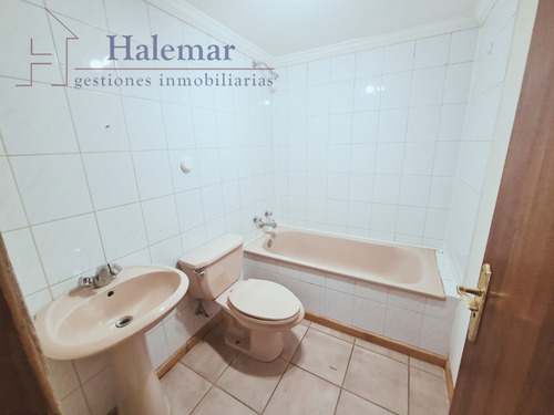 Vendo Departamento Amplio Al Lado De Inacap Puerto Montt