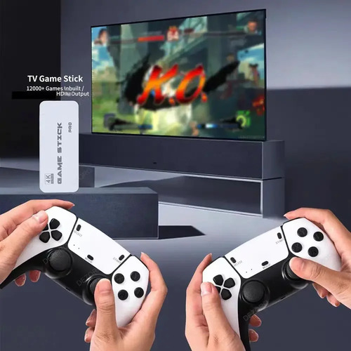 M15 Game Host 64g Inalámbrico Compatible Con Ps3