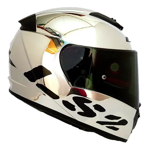Casco integral ls2 ff390 breaker store