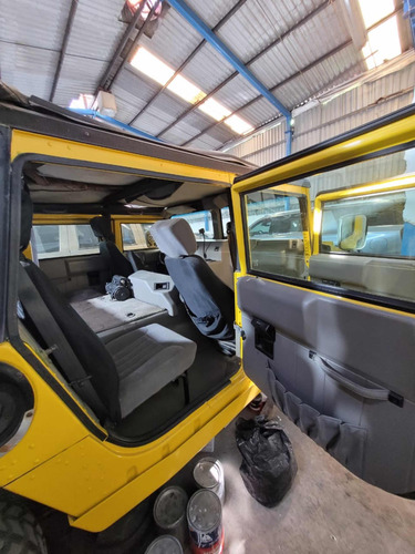 Hummer H1 Alpha