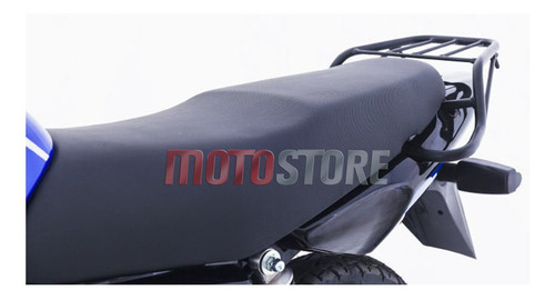 Imagen 6 de 8 de Moto Rx Z7 Rayo/disco 200cc Zanella 0km
