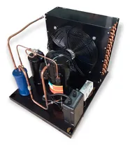 Comprar Unidad Condensadora Refrigeración 2hp 220v 404a Cava Cuarto