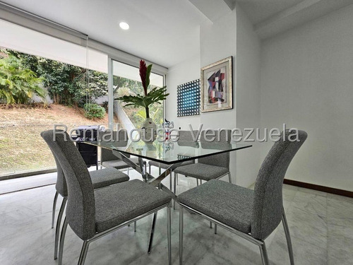 Apartamento En Venta Lomas De Las Mercedes Mls #25-16986