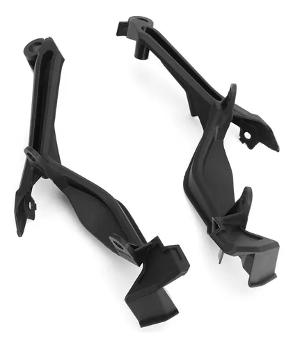 Soporte Protector Faro Carenado For Yamaha Mt09 Fz09