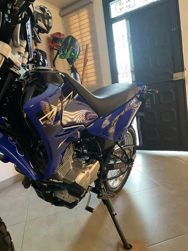 Xtz125e 2025