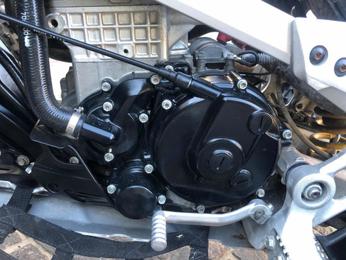 Can Am Ds450