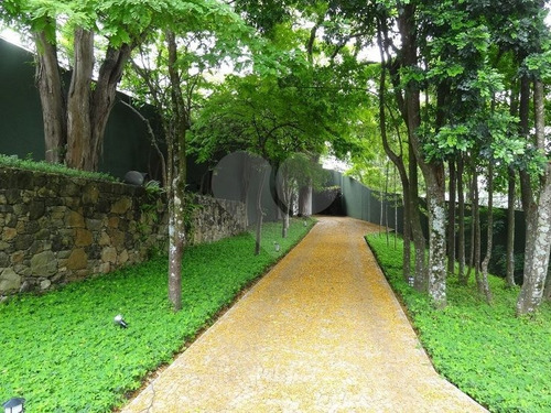 Casa De Alto Padrão Para Venda E Locação No Bairro Barro Branco - Zona Norte - 170-im286566