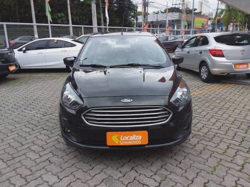 Imagem 6 de 10 de Ford Ka 1.5 Ti-vct Flex Se Manual