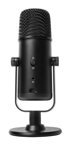 Microfono Condensador Usb Maono Au-903 Cardioide/ Omni