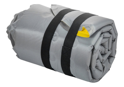 Imagen 3 de 5 de Colchoneta Autoinflable Pochoco Bosscamp
