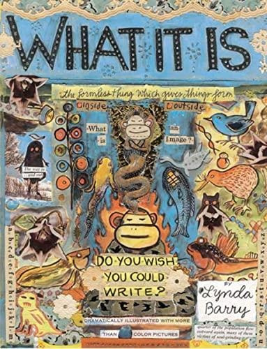 What It Is - (libro En Inglés)